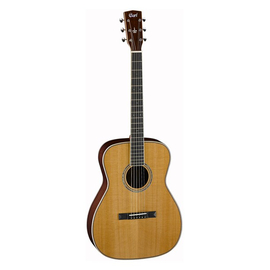 Акустическая гитара Cort L900C (NAT)